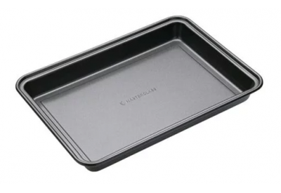 Kitchen Craft Masterclass Brownie Tin (27 x 20cm / 10.5 x 8")